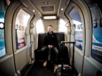 DSC03891  The car park pod, Heathrow