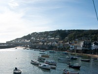 DSC05087 : Cornwall