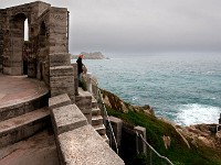DSC05143 : Cornwall