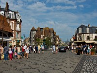 DSC05312  Deauville : Deauville