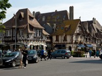 DSC05314  Deauville : Deauville