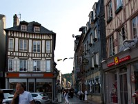 DSC05315  Honfleur : Honfleur