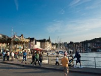 DSC05336  Honfleur
