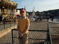DSC05340  Honfleur