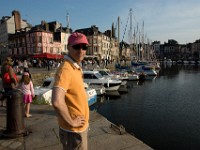 DSC05341  Honfleur