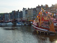 DSC05344  Honfleur