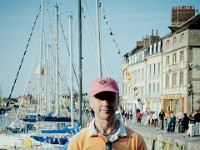 DSC05355  Honfleur