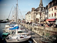 DSC05356  Honfleur