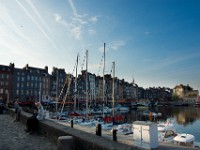 DSC05358  Honfleur