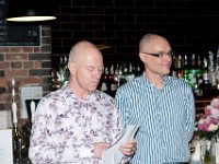 DSC05334 : Kym and Mark-  Civil Partnerhip Party