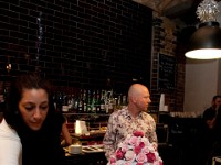 DSC05345 : Kym and Mark-  Civil Partnerhip Party