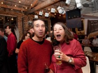 DSC05379 : Kym and Mark-  Civil Partnerhip Party