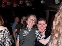 DSC05413 : Kym and Mark-  Civil Partnerhip Party