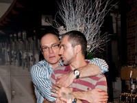 DSC05417 : Kym and Mark-  Civil Partnerhip Party