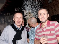 DSC05422 : Kym and Mark-  Civil Partnerhip Party
