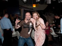 DSC05428 : Kym and Mark-  Civil Partnerhip Party