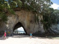 DSC02771  Around Cathedral Cove