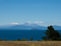 DSC02854  Lake Taupo