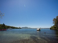 DSC02857  Lake Taupo