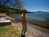 DSC02860  Lake Taupo