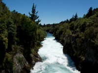 DSC02865  Huka falls