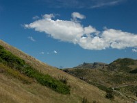 DSC03124  The Port Hills, Christchurch
