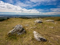 DSC03134  The Port Hills, Christchurch
