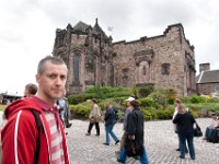 DSC03279  Scotland, Edinburgh : Edinburgh, Scotland