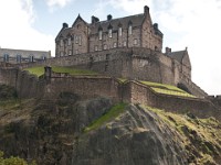 DSC03376  Scotland, Edinburgh : Edinburgh, Scotland