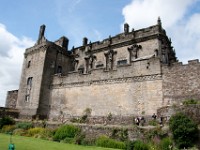 DSC03488  Stirling Castle : Scotland, Stirling Castle