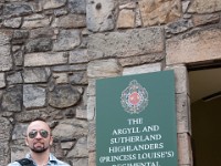 DSC03505  Stirling Castle : Scotland, Stirling Castle
