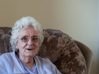 DSC03666  Wilma : Ackergill, Caithness, Scotland