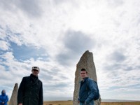 DSC03787  Ring of Brodgar, The Orkneys : Scotland, Scotland, Ring of Brodgar, Skye, Ring of Brodgar