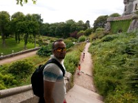 DSC03956  Dunrobin Castle : Dunrobin Castle, Scotland