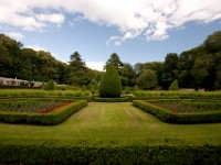 DSC03961  Dunrobin Castle : Dunrobin Castle, Scotland
