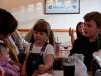 DSC04097  Family gathering : Family gathering, Scotland, Wick
