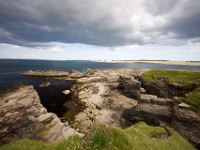 DSC04222  Sandside, near Dounreay : Dounreay, Sandside, Scotland