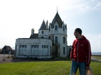 DSC04273  John O'Groats : John O'Groats, Scotland