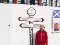 DSC04284  John O'Groats : John O'Groats, Scotland