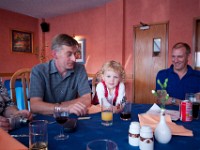 DSC04331  Family gathering, Thurso, Caithness : Family gathering, Scotland, Thurso