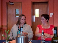 DSC04343  Family gathering, Thurso, Caithness : Family gathering, Scotland, Thurso