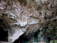 DSC04367  Smoo Cave : Scotland, Smoo Cave