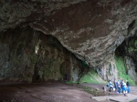DSC04369  Smoo Cave : Scotland, Smoo Cave