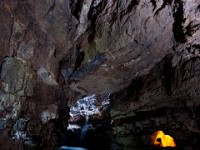 DSC04378  Smoo Cave : Scotland, Smoo Cave