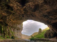 DSC04381 2 0  Smoo Cave : Scotland, Smoo Cave