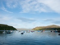 DSC04431  Portree, Skye : Portree, Scotland, Skye