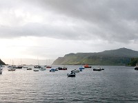 DSC04449 : Portree, Scotland, Skye