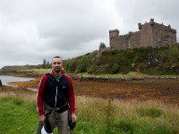 DSC04475  Dunvegan Castle, Skye : Dunvegan Castle, Scotland, Skye