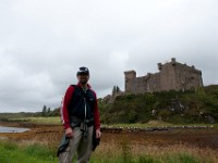 DSC04476  Dunvegan Castle, Skye : Dunvegan Castle, Scotland, Skye
