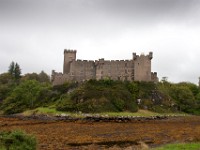 DSC04478  Dunvegan Castle, Skye : Dunvegan Castle, Scotland, Skye